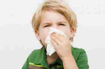 Алергія у дітей: причини, симптоми, лікування